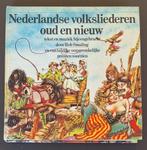 Nederlandse volksliederen oud en nieuw, Ophalen of Verzenden, Gelezen