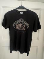 Guns N Roses t-shirt z.g.a.n. maat S, Ophalen, Zo goed als nieuw