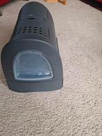 Imac kattenbak met schuiflade, Dieren en Toebehoren, Ophalen, Zo goed als nieuw