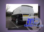 VW T5 - Dakspoiler II, Auto diversen, Tuning en Styling, Ophalen of Verzenden, MJ-Carstyling, Info@mj-carstyling.net, Sibeliusstraat 81 5011JH Tilburg