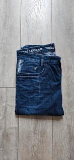 PME Legend Skymaster 32W 36L Z.G.A.N., Kleding | Heren, Spijkerbroeken en Jeans, Blauw, W32 (confectie 46) of kleiner, Ophalen of Verzenden