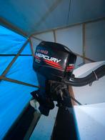 Mercury 90 pk autolube., Watersport en Boten, Buiten- en Binnenboordmotoren, Gebruikt, Ophalen of Verzenden, 30 pk of meer, Buitenboordmotor
