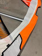 Naish Edge 2025 5.0 / NIEUW, Watersport en Boten, Ophalen, Nieuw, Zeil, Minder dan 5 m²