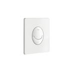 Te Koop: Grohe Skate Air bedieningspaneel 2x, Doe-het-zelf en Verbouw, Sanitair, Ophalen of Verzenden, Zo goed als nieuw, Toilet