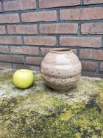 eskaf vaas eerste Steenwijker kunstaardewerk fabriek, Ophalen of Verzenden
