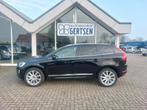 Volvo XC60 2.0 T5 AUT Zwart Pano Camera IN PRIJS VERLAAGD!!, Euro 5, 4 cilinders, 1969 cc, Zwart