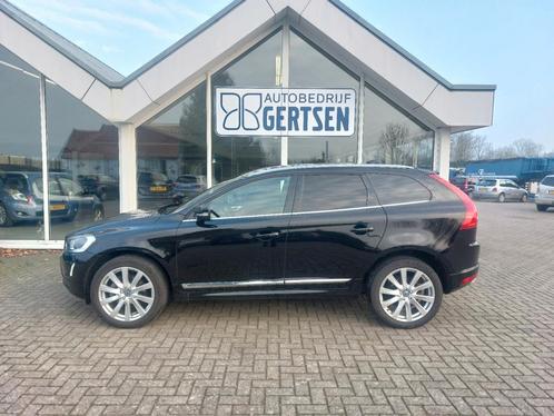 Volvo XC60 2.0 T5 AUT Zwart Pano Camera IN PRIJS VERLAAGD!!, Auto's, Volvo, Bedrijf, XC60, ABS, Achteruitrijcamera, Adaptieve lichten