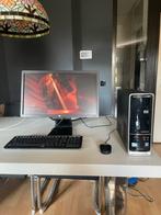 HP Pavilion Slimline, Computers en Software, Ophalen, Gebruikt, 64 GB, 2 tot 3 Ghz