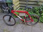 Cannondale Furio mountain bike, Fietsen en Brommers, Fietsen | Mountainbikes en ATB, Gebruikt, Hardtail, 49 tot 53 cm, Ophalen