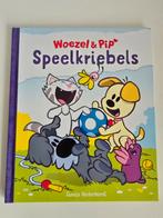 Woezel & Pip - Speelkriebels, Ophalen, Gelezen, Guusje Nederhorst