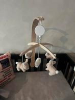 Little Dutch muziekmobiel Baby Bunny, Ophalen of Verzenden, Zo goed als nieuw, Minder dan 50 cm, Minder dan 5 flessen