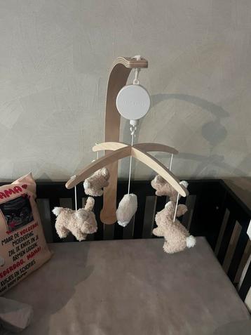 Little Dutch muziekmobiel Baby Bunny beschikbaar voor biedingen