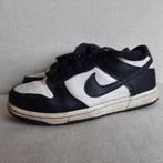 Nike SB Dunk sneakers zwart wit maat 30, Ophalen of Verzenden, Nike, Jongen of Meisje, Sportschoenen