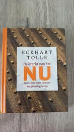 De kracht van het nu zo goed als nieuw, Ophalen of Verzenden, Zo goed als nieuw