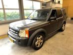 Land Rover Discovery TDV6 - grijs kenteken - motor defect, Automaat, Land Rover, 190 pk, Traction-control