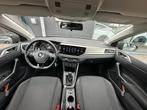 Volkswagen Polo 1.0 TSI Comfortline/APP-CONNECT/AIRCO/NL-AUT, Voorwielaandrijving, Stof, Gebruikt, Euro 6