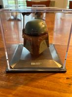 Boba Fett Helm - Verzamelobject, Verzamelen, Ophalen of Verzenden, Overige typen