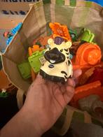 Grote Speelgoed tas, Ophalen of Verzenden