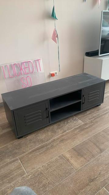 grijze tv meubel 5 euro!