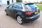 Audi A3 Sportback 1.4 TFSI CoD Ambition Pro Line, Gebruikt, 150 pk, Zwart, Origineel Nederlands