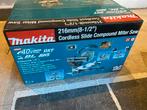 Makita Afkortzaag Accu LXT LS002GZ01 Nieuw in Verpakking), 70 mm of meer, Nieuw, 600 tot 1200 watt, Ophalen of Verzenden