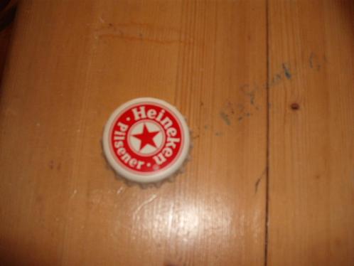 Heineken opener (nr.48,), Verzamelen, Biermerken, Nieuw, Flesopener, Heineken, Ophalen of Verzenden