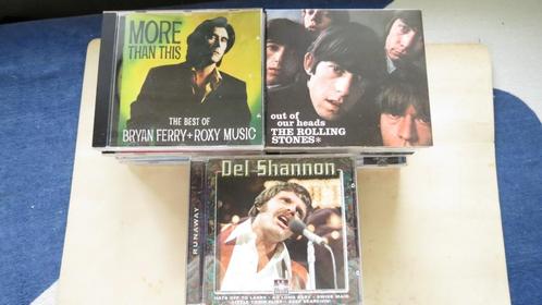 Rock- 'n- Roll, Cd's en Dvd's, Cd's | Rock, Zo goed als nieuw, Rock-'n-Roll, Ophalen