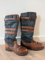 Outdoor laarzen | Maat 37 | Travelin', Kleding | Dames, Schoenen, Ophalen of Verzenden, Gedragen, Zwart, Hoge laarzen