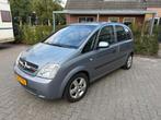 Opel meriva, Auto's, Bedrijf, Te koop