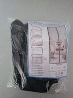 Nieuw Horgordijn 90x210, Doe-het-zelf en Verbouw, Deuren en Horren, Ophalen of Verzenden