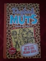 Dagboek van een muts - 9 - Rachel Renée Russell, Boeken, Ophalen of Verzenden, Zo goed als nieuw