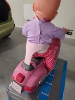Babyborn scooter, B, Ophalen of Verzenden, Zo goed als nieuw, Babypop