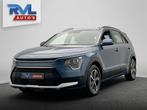 Kia Niro 1.6 GDi PHEV DynamicLine Dealeronderhouden Camera N, Auto's, Kia, Stof, Gebruikt, Plug-in hybride, Bedrijf