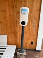 Bluecurrent Laadpaal met Paal - 22kW, Auto diversen, Laadpalen, Ophalen, Gebruikt, Laadpaal