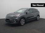 Kia e-Niro ExecutiveLine 64 kWh 204Pk | Navigatie | Apple &, Auto's, Kia, Gebruikt, 1712 kg, Met garantie (alle), 204 pk