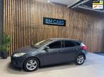 Ford Focus 1.0 EcoBoost Edition Airco,Trekhaak,2e eigenaar, Euro 5, 101 pk, Gebruikt, 635 kg