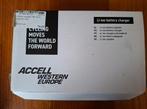 Accell E-motion 36V Accu Oplader - Nieuw, Ophalen of Verzenden, Nieuw