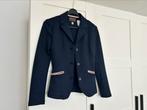 Kinder wedstrijd blazer fouganza 12 jaar, Ophalen of Verzenden, Zo goed als nieuw, Dressuur