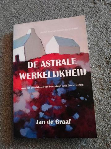 De Astrale Werkelijkheid - Jan de Graaf beschikbaar voor biedingen