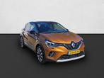 Renault Captur 1.3 TCe 130 Intens EDC AUTOMAAT / ALLE OPTIES, Gebruikt, Euro 6, Leder en Stof, Bedrijf
