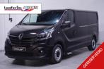 Renault Trafic 2.0 DCi 145 pk Automaat L2H1 Navi, Camera Rol, 145 pk, Gebruikt, 4 cilinders, Renault