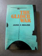 The Glider War, Boeken, Tweede Wereldoorlog, Verzenden, Zo goed als nieuw, Luchtmacht