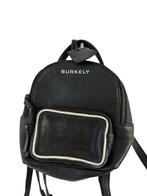 Burkely rugzak, Sieraden, Tassen en Uiterlijk, Tassen | Rugtassen, Overige merken, Ophalen of Verzenden, 30 tot 45 cm