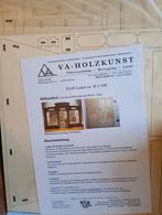 Knutsel pakket pph, Verzamelen, Poppenhuizen en Toebehoren, Verzenden, Zo goed als nieuw, Poppenhuis