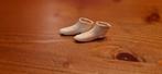 Vintage Barbie schoentjes jaren 70, Ophalen of Verzenden, Gebruikt, Fashion Doll
