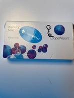 Cooper vision biofinity / toric contactlenzen 2 x 5 stuks, Overige kleuren, Nieuw, Bril, Ophalen