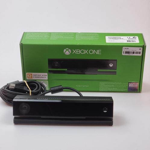 Xbox One Kinect | In Nette Staat, Spelcomputers en Games, Spelcomputers | Xbox | Accessoires, Zo goed als nieuw