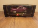 Burago Porsche 911 Carrera, Hobby en Vrije tijd, Modelauto's | 1:18, Ophalen of Verzenden, Zo goed als nieuw, Auto, Bburago