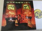 Hypocrisy – Hypocrisy (1999), Verzenden, Zo goed als nieuw
