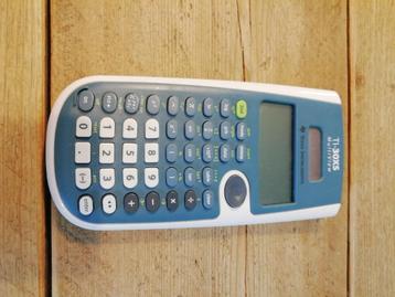 Rekenmachine TI-30XS  beschikbaar voor biedingen